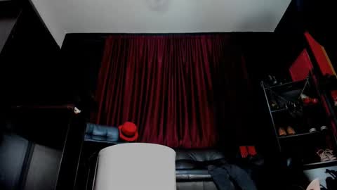 MissPuffyLove online show from 12-29-24, 08:33