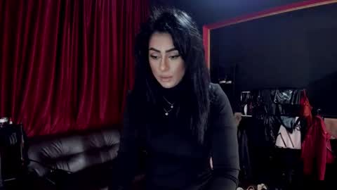 MissPuffyLove online show from 09-27-25, 07:41