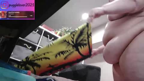 Puggie -  online show from 09-27-25, 11:48