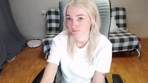 Polly online show from 02-16-26, 03:13