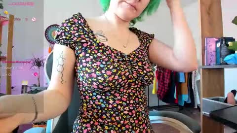 Alisa  lack of vitamin D  online show from 03-05-25, 07:05