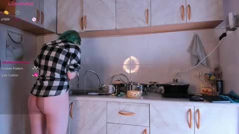 Alisa  lack of vitamin D  online show from 03-11-25, 01:23