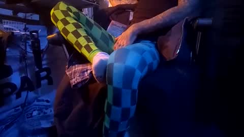 Pumpboy6688 online show from 11-06-25, 07:53