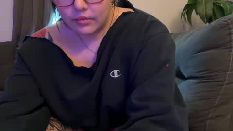 Pumpkin bunny online show from 09-16-25, 10:55