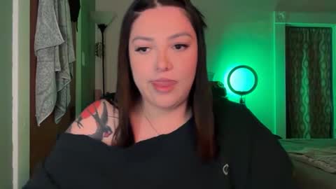 Pumpkin bunny online show from 10-19-25, 05:41