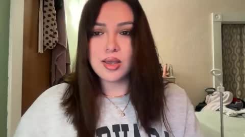 Snapshot of pumpkin_bunny chatting on 01-31-26, 09:02 Pumpkin bunny online show from 01-31-26, 09:02