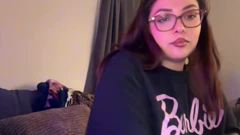 Snapshot of pumpkin_bunny chatting on 02-08-26, 03:54 Pumpkin bunny online show from 02-08-26, 03:54