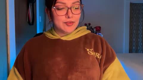 Snapshot of pumpkin_bunny chatting on 02-18-26, 04:30 Pumpkin bunny online show from 02-18-26, 04:30