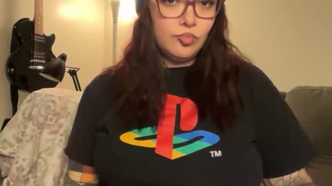 Snapshot of pumpkin_bunny chatting on 02-24-26, 05:05 Pumpkin bunny online show from 02-24-26, 05:05