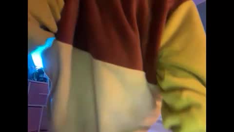 Snapshot of pumpkin_bunny chatting on 02-28-26, 03:51 Pumpkin bunny online show from 02-28-26, 03:51