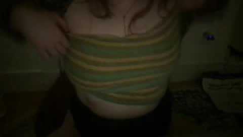 shy chub online show from 09-24-25, 05:55