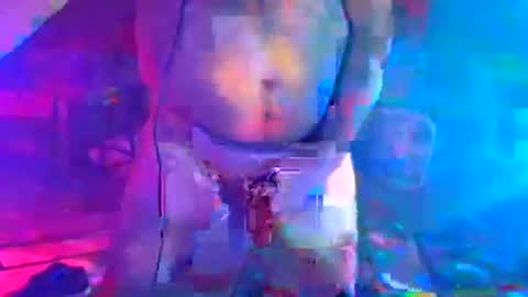 Snapshot of punkrunr083 chatting on 09-29-25, 07:13 punkrunr083 online show from 09-29-25, 07:13