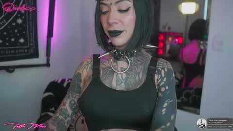 punkyfoxx online show from 03-06-26, 11:39