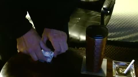 Jojo online show from 11-05-25, 08:36