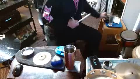 Jojo online show from 02-03-26, 06:40