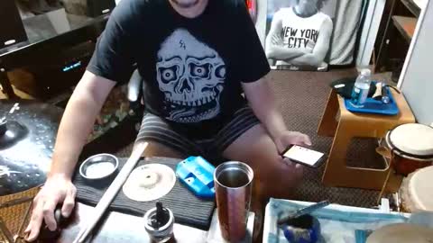 Jojo online show from 02-07-26, 06:39