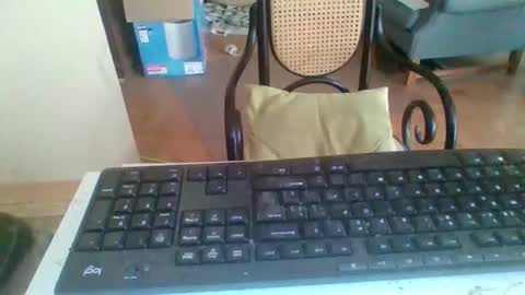 pup_y online show from 09-09-25, 08:25