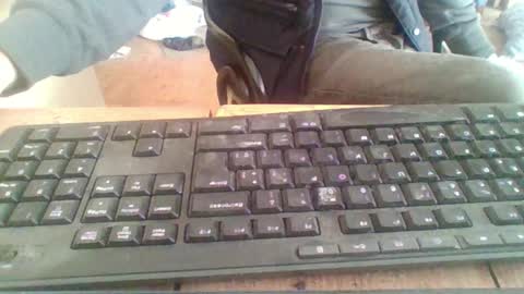 pup_y online show from 11-04-25, 09:52