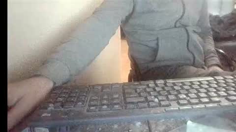 pup_y online show from 02-25-26, 06:50