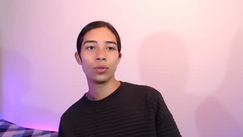 Snapshot of pupi_wolf chatting on 01-07-25, 02:19 Cris online show from 01-07-25, 02:19