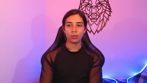 Snapshot of pupi_wolf chatting on 01-14-25, 02:08 Cris online show from 01-14-25, 02:08