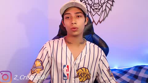 Snapshot of pupi_wolf chatting on 01-20-25, 12:49 Cris online show from 01-20-25, 12:49