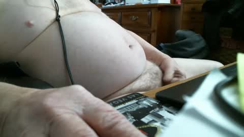 puppydog56 online show from 01-28-25, 05:46