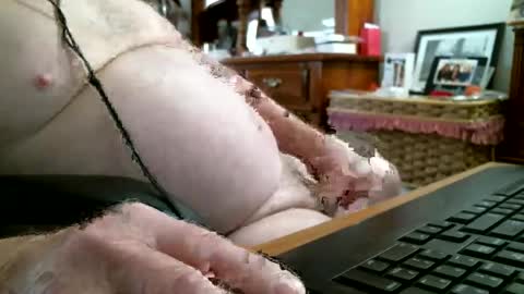 puppydog56 online show from 11-05-25, 04:07