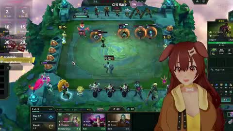 Inuyama Wanko online show from 02-27-25, 05:24