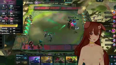 Inuyama Wanko online show from 03-07-25, 08:02