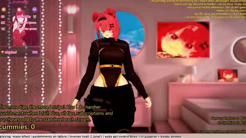 Inuyama Wanko online show from 12-02-25, 06:25