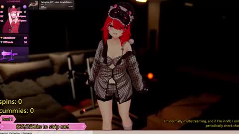 Inuyama Wanko online show from 02-21-26, 07:04