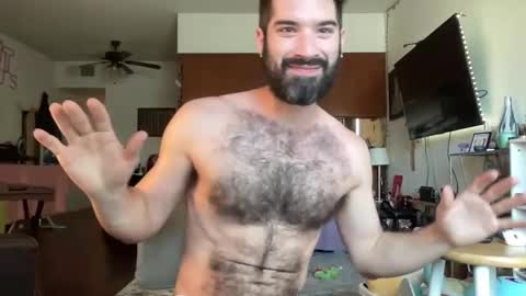 Pup Scritch online show from 03-10-25, 08:23