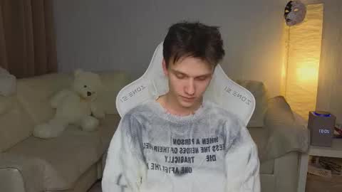 Jesse online show from 10-12-25, 03:00