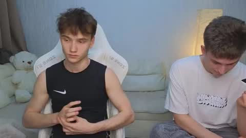 Jesse online show from 12-04-25, 06:38