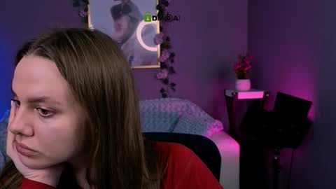 pure angel1 online show from 10-19-25, 09:48