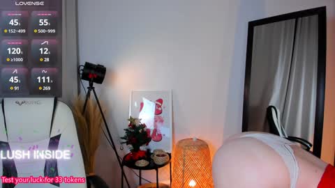 Snapshot of pure_flower_alison chatting on 12-23-24, 05:00 Alison online show from 12-23-24, 05:00