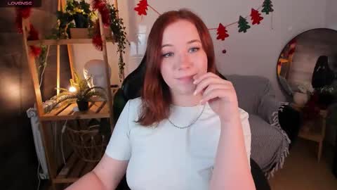 Snapshot of pure_flower_alison chatting on 12-15-25, 01:48 Alison online show from 12-15-25, 01:48