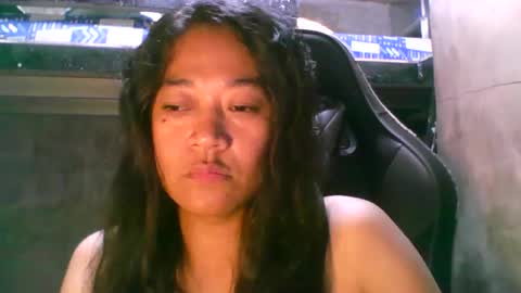Snapshot of pure_sweetasian chatting on 10-27-25, 02:43 pure_sweetasian online show from 10-27-25, 02:43