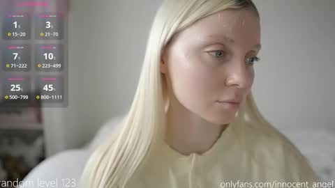 i dont do shows for free. watching here silently and waiting for me to start showing you something for free is useless online show from 02-09-25, 01:56