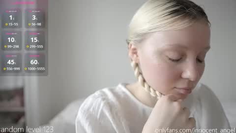 i dont do shows for free. watching here silently and waiting for me to start showing you something for free is useless online show from 02-26-25, 11:30