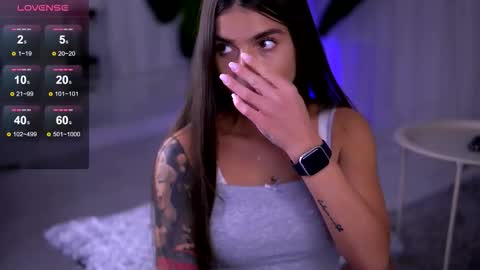 Emily online show from 11-16-25, 04:40