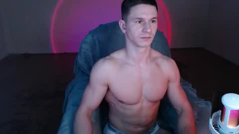 puremenshape online show from 01-12-26, 06:35