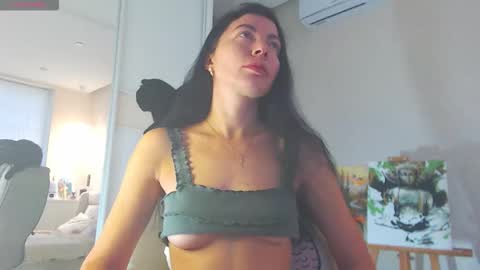 Marina online show from 11-03-25, 02:29