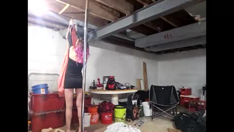 purfangelbaby online show from 12-21-25, 08:10