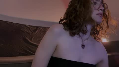 Marie online show from 01-23-25, 11:58