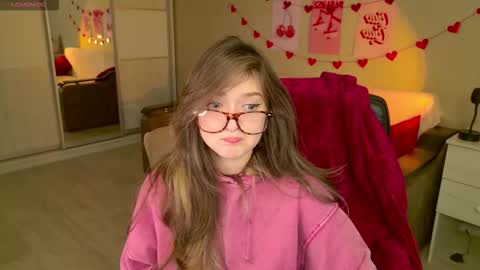 Bella online show from 12-02-25, 05:35