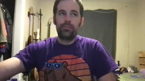 Purple online show from 12-19-25, 06:09