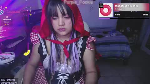   Sofia   online show from 10-28-25, 02:59