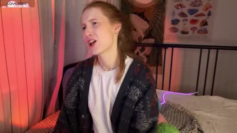 Francine online show from 11-14-25, 08:40